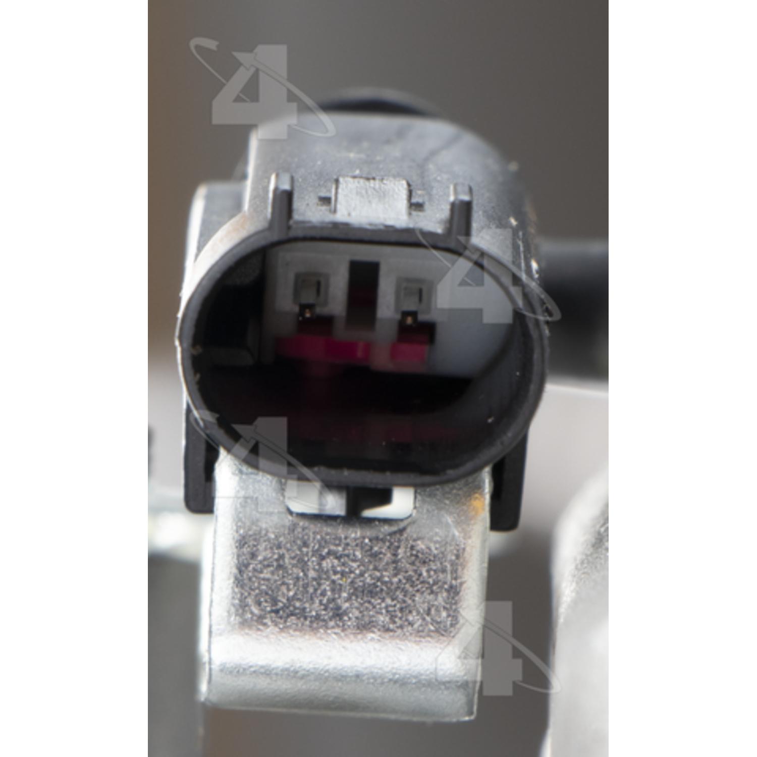 Four Seasons 158345 - A/C Compressor Four Seasons 158345 A/C Compressor product image 5 of 8