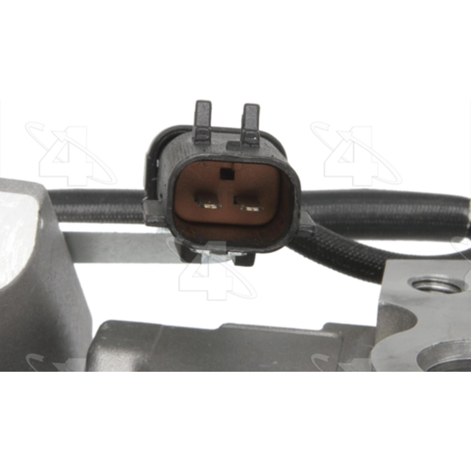 Four Seasons 158346 - A/C Compressor Four Seasons 158346 A/C Compressor product image 3 of 6