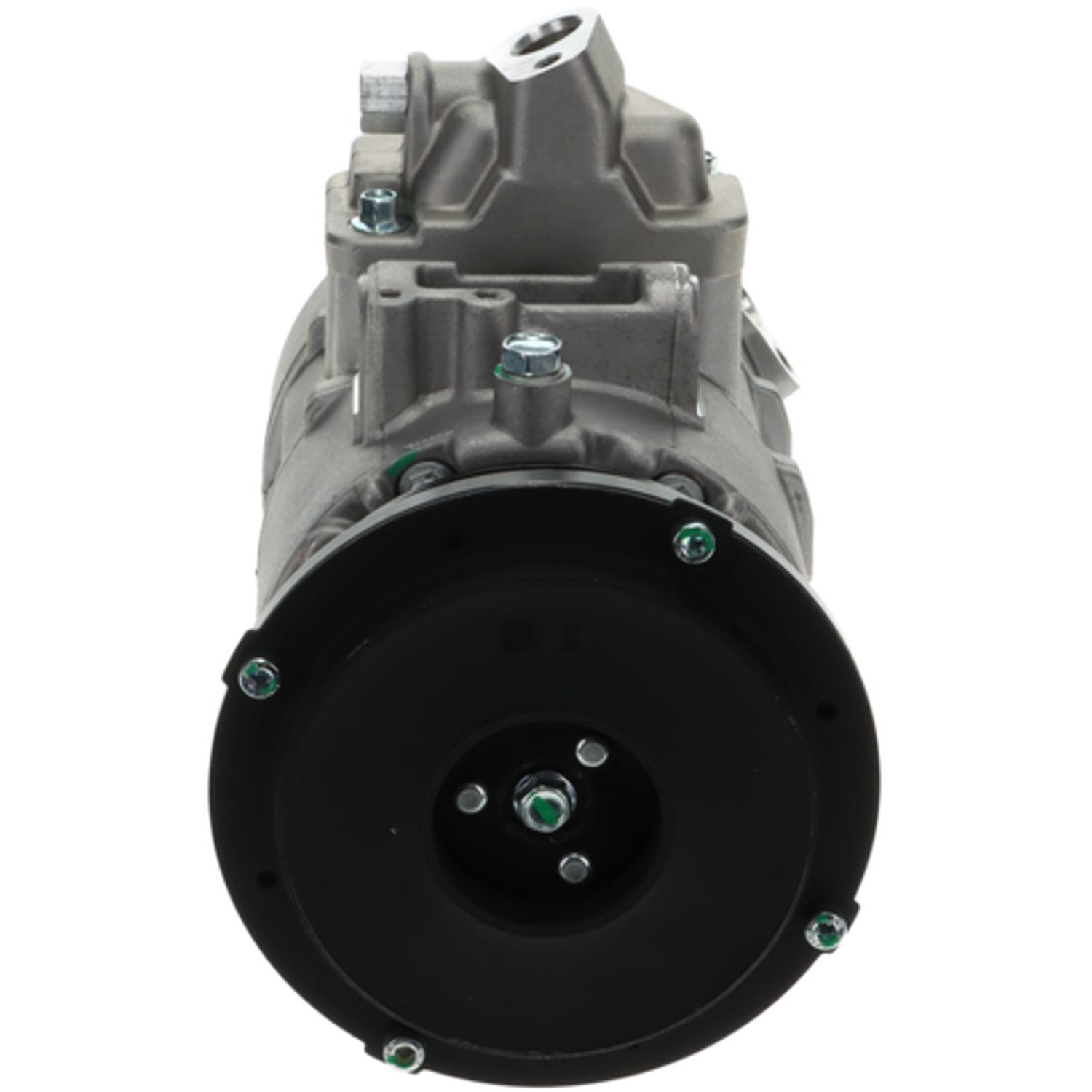 Four Seasons 158349 - A/C Compressor Four Seasons 158349 A/C Compressor product image 2 of 10