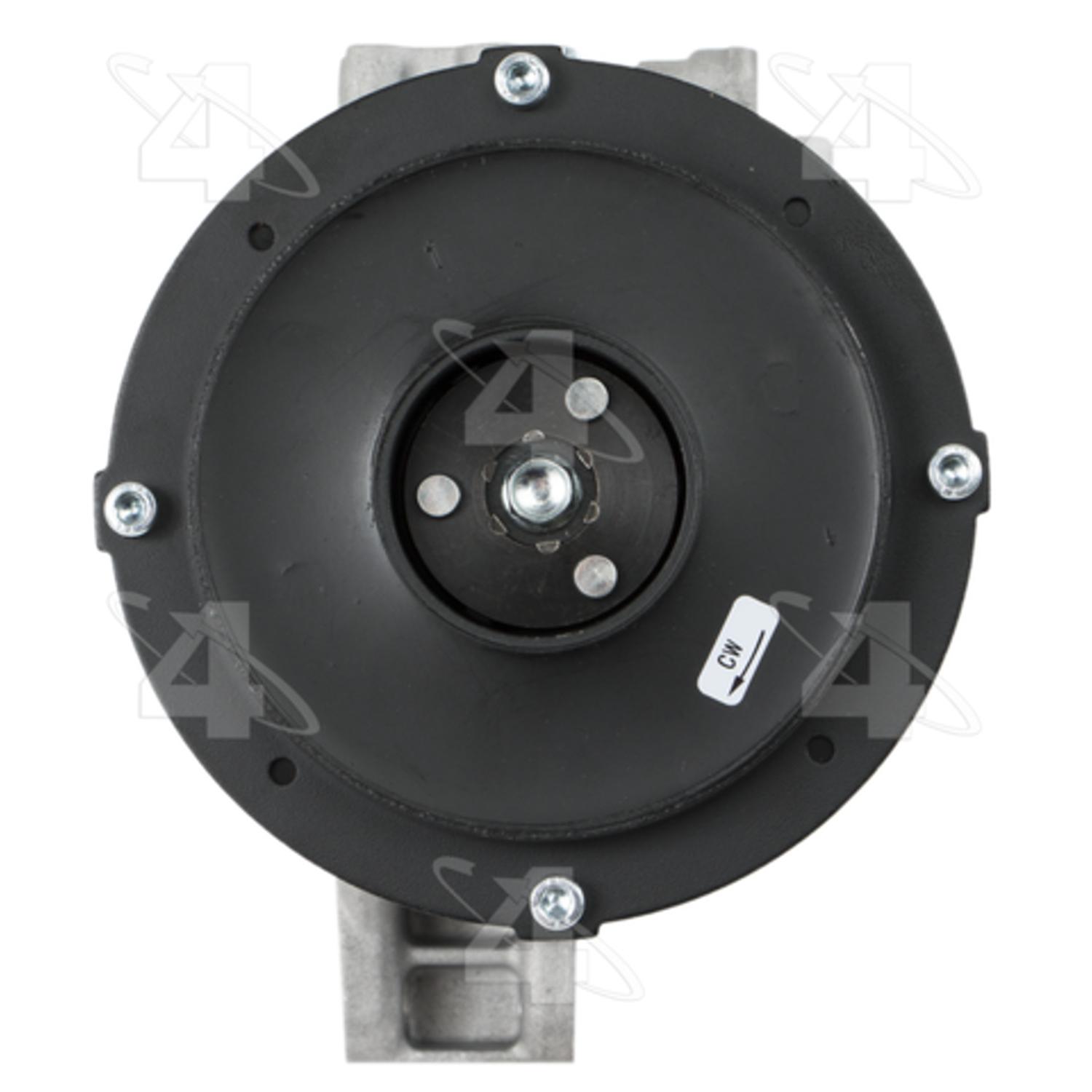 Four Seasons 158349 - A/C Compressor Four Seasons 158349 A/C Compressor product image 7 of 10