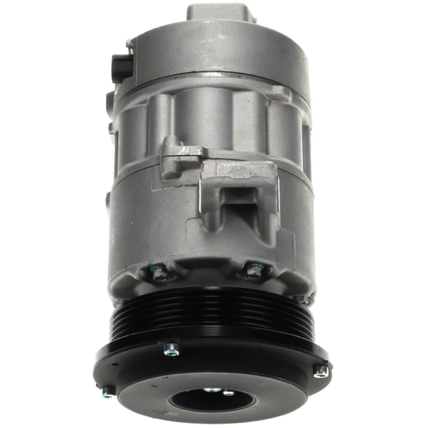 Four Seasons 158349 - A/C Compressor Four Seasons 158349 A/C Compressor product image 10 of 10