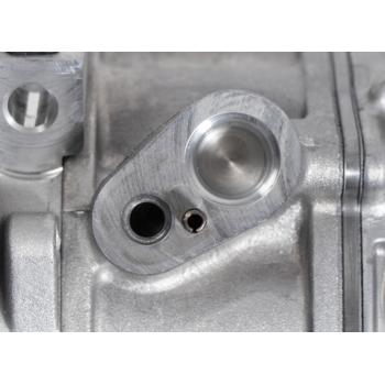 Four Seasons 158355 A/C Compressor product image 6 of 10