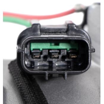 Four Seasons 158355 A/C Compressor product image 7 of 10