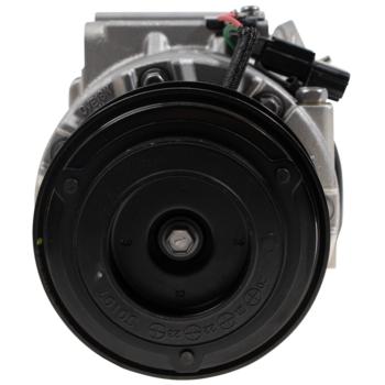 Four Seasons 158355 A/C Compressor product image 8 of 10