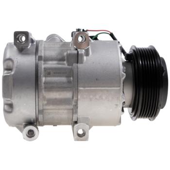 Four Seasons 158355 A/C Compressor product image 9 of 10