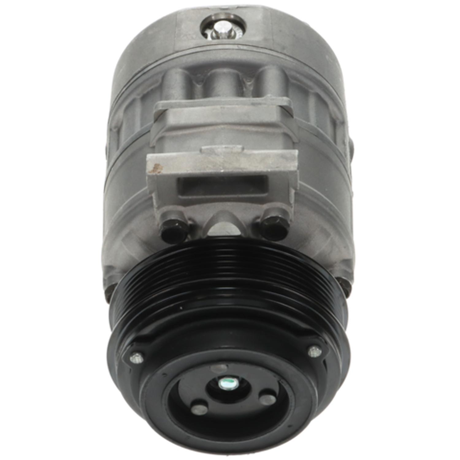 Four Seasons 158356 - A/C Compressor Four Seasons 158356 A/C Compressor product image 10 of 10