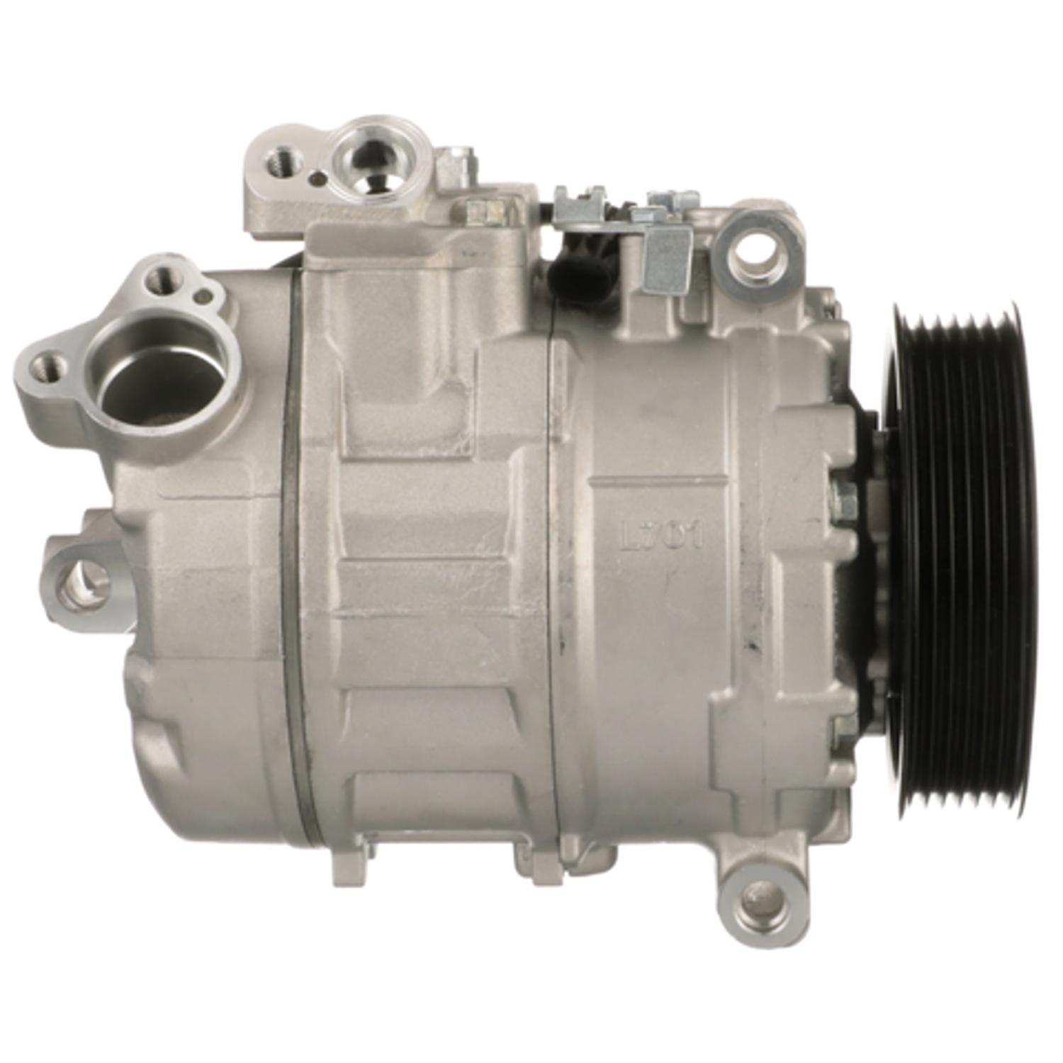 Four Seasons 158357 - A/C Compressor Four Seasons 158357 A/C Compressor product image 4 of 6