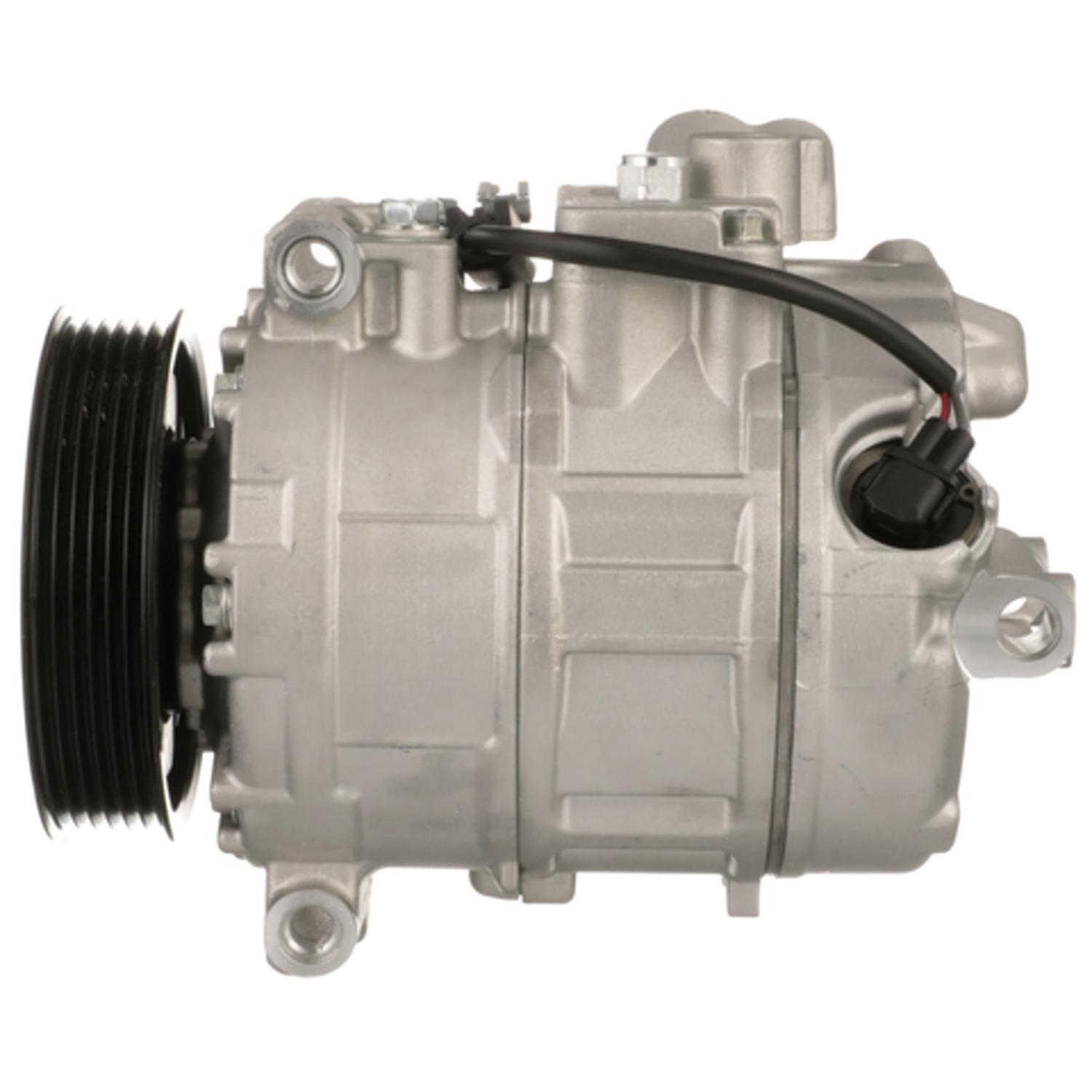 Four Seasons 158357 - A/C Compressor Four Seasons 158357 A/C Compressor product image 5 of 6