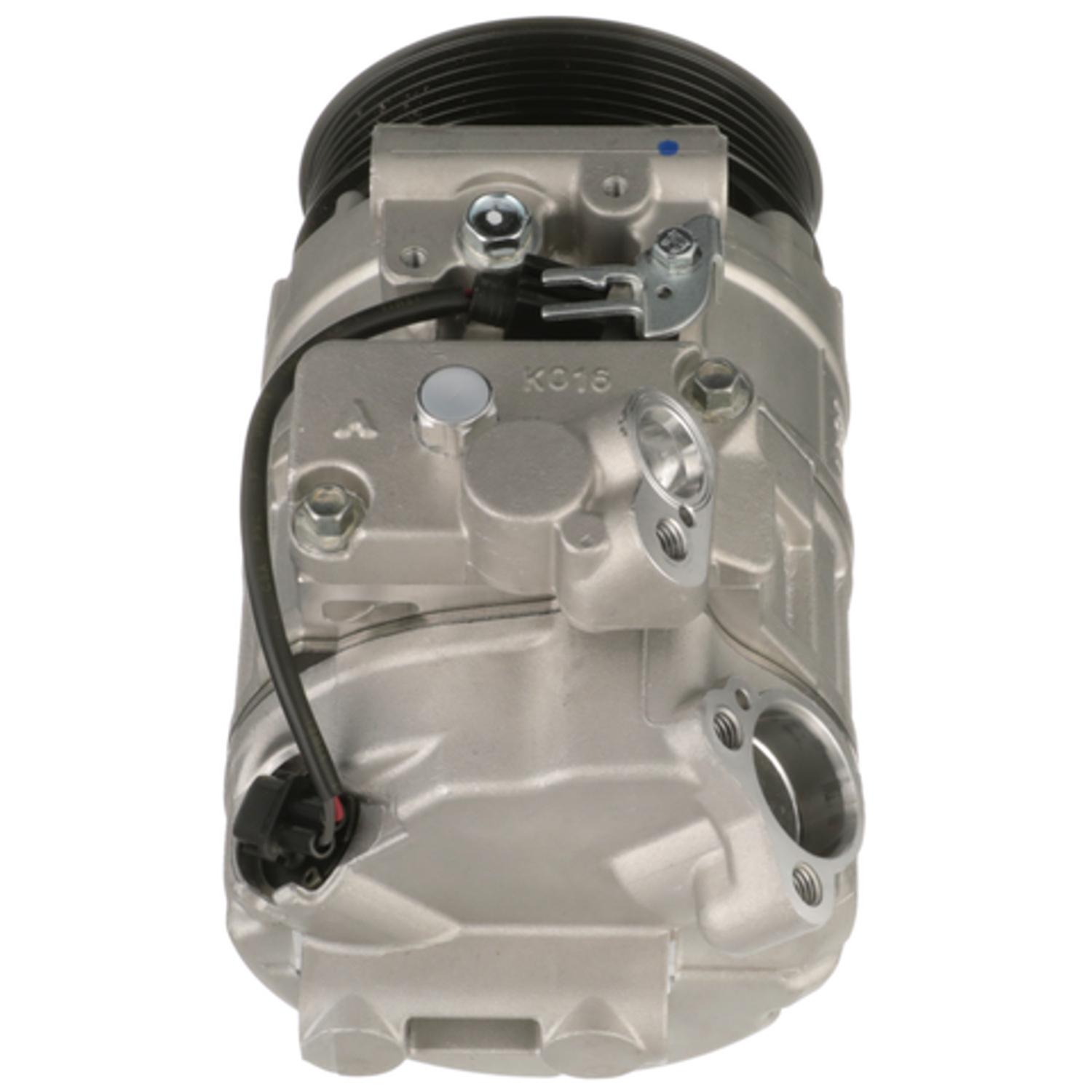 Four Seasons 158357 - A/C Compressor Four Seasons 158357 A/C Compressor product image 6 of 6