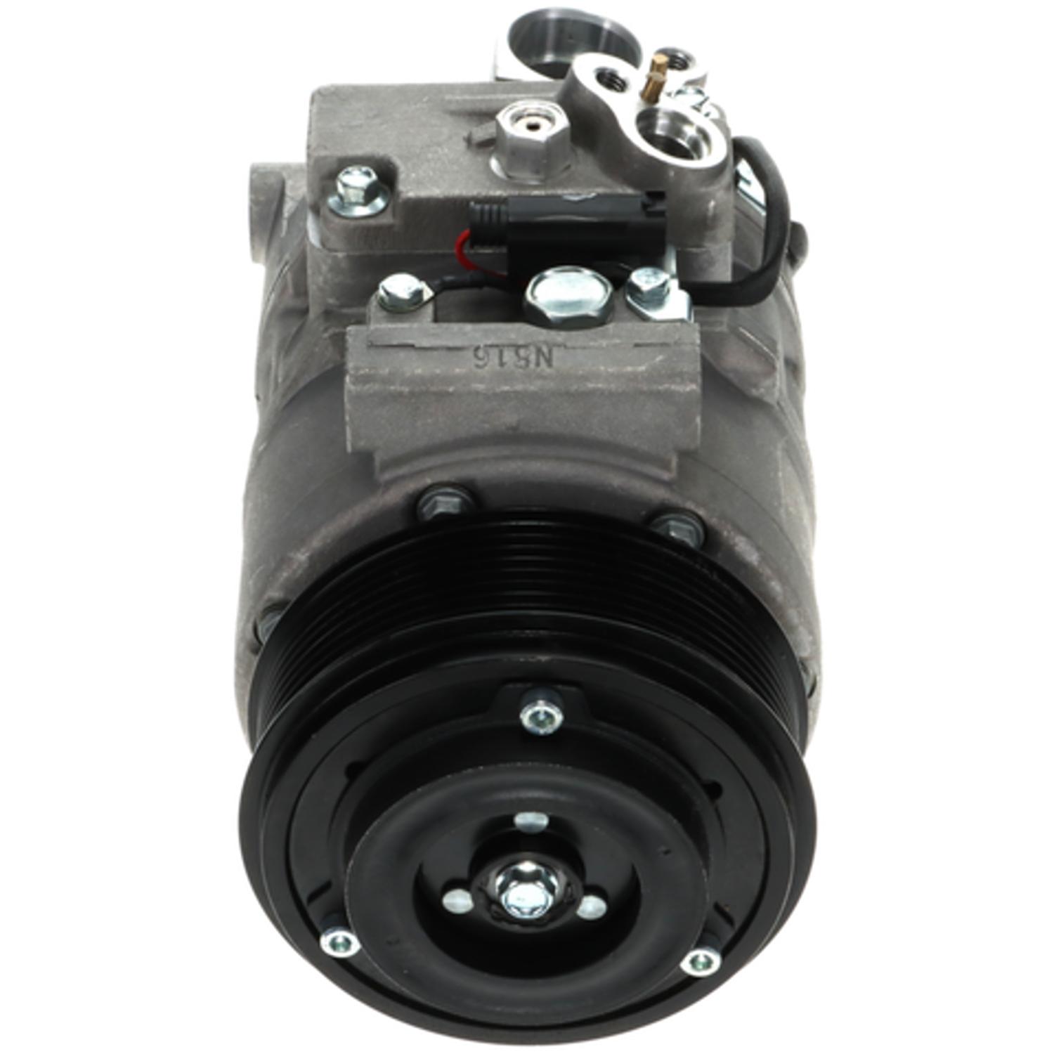 Four Seasons 158358 - A/C Compressor Four Seasons 158358 A/C Compressor product image 2 of 10