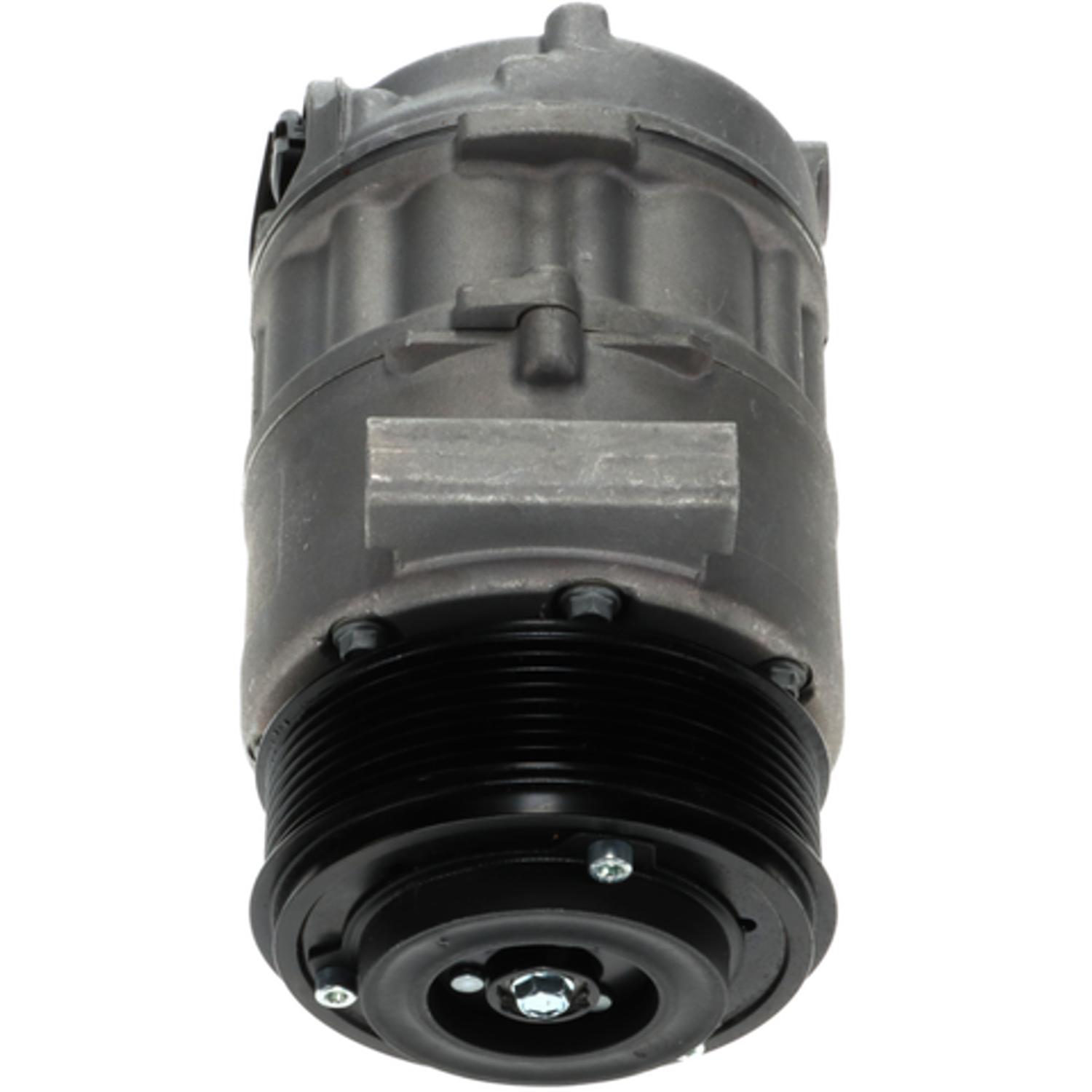 Four Seasons 158358 - A/C Compressor Four Seasons 158358 A/C Compressor product image 8 of 10