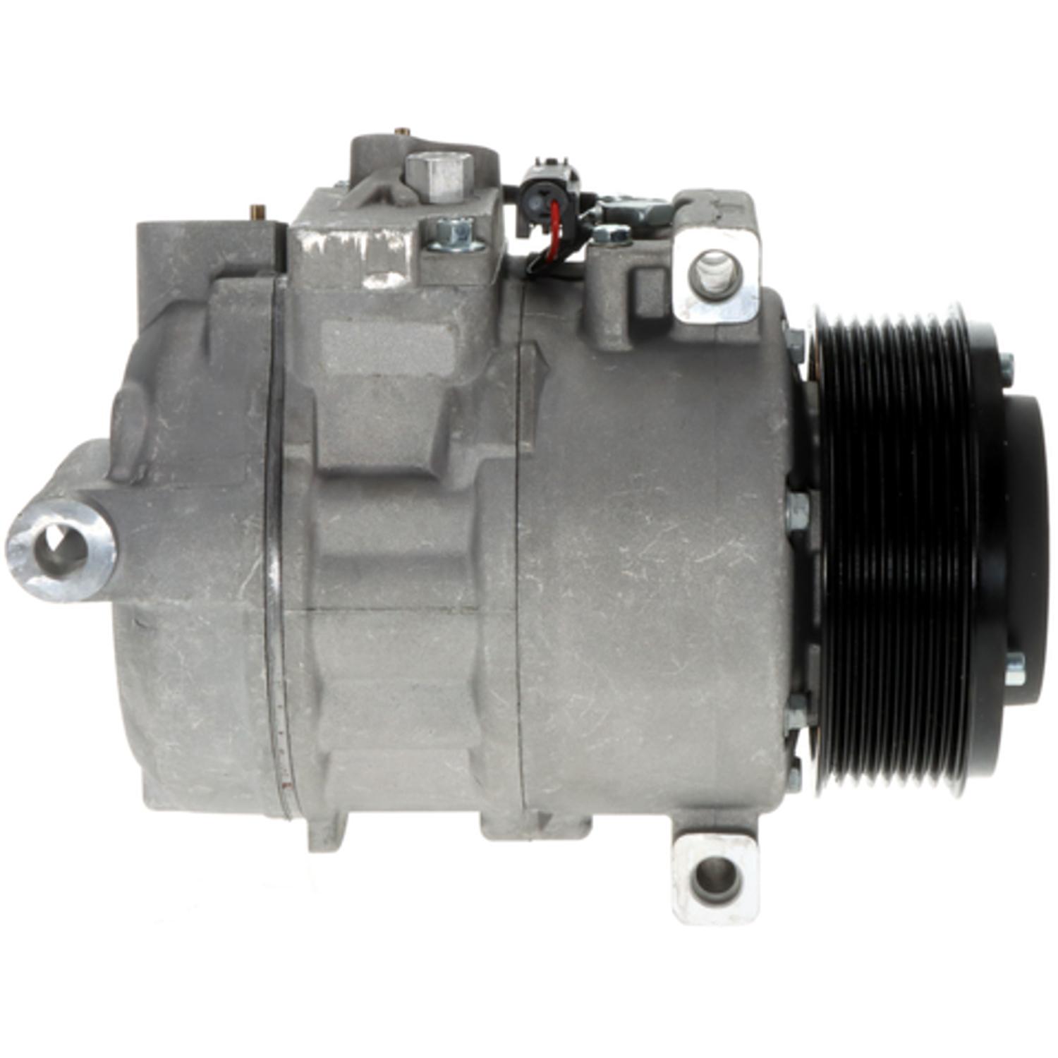 Four Seasons 158358 - A/C Compressor Four Seasons 158358 A/C Compressor product image 9 of 10