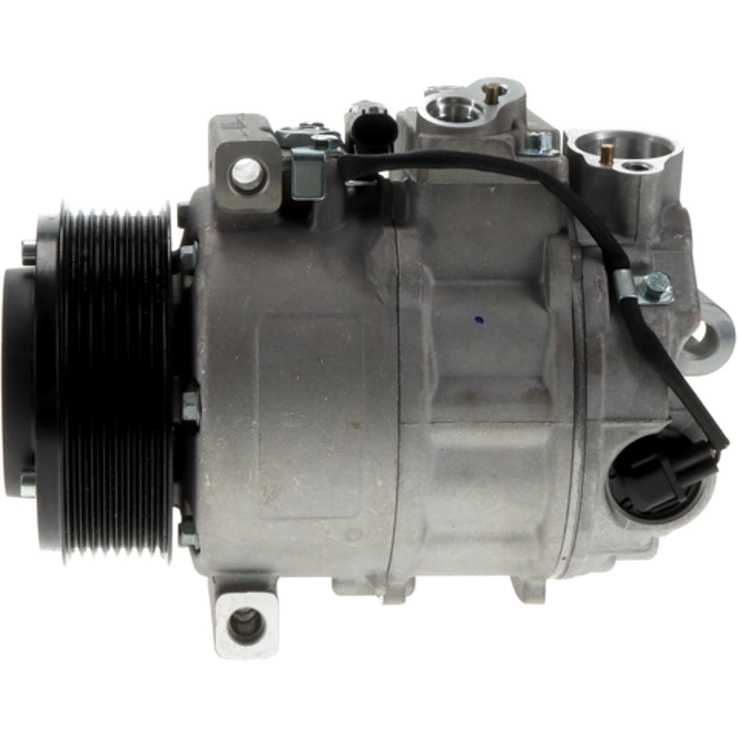 Four Seasons 158358 - A/C Compressor Four Seasons 158358 A/C Compressor product image 10 of 10