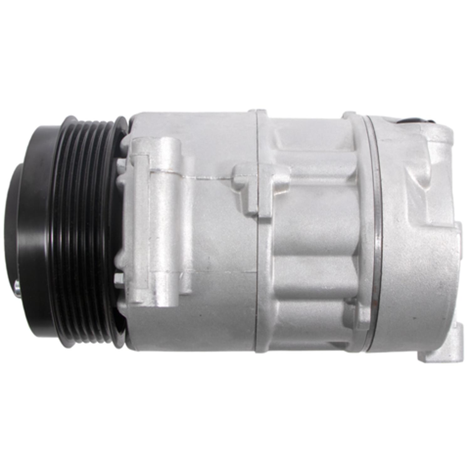 Four Seasons 158359 A/C Compressor product image 4 of 13