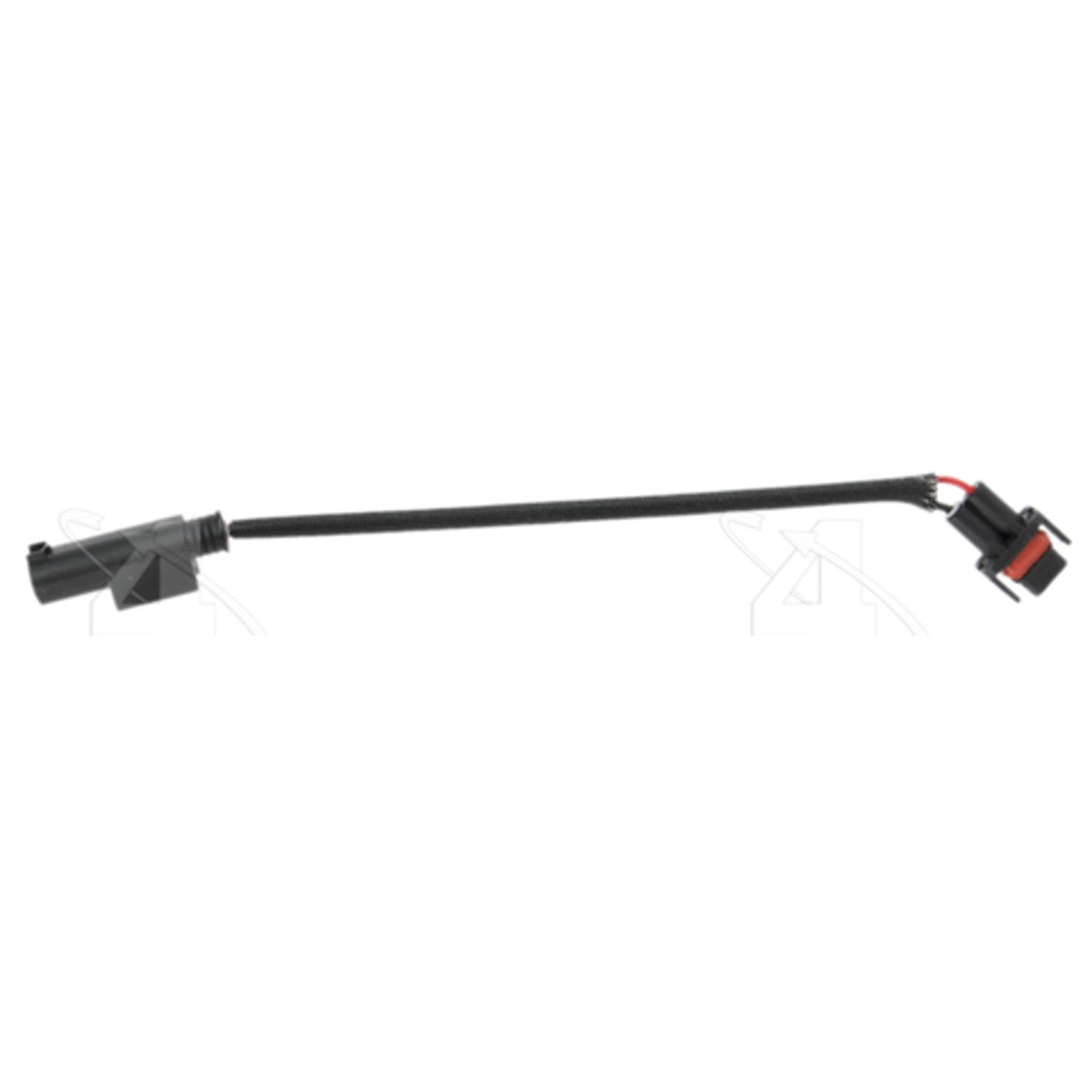 Four Seasons 158359 A/C Compressor product image 10 of 13