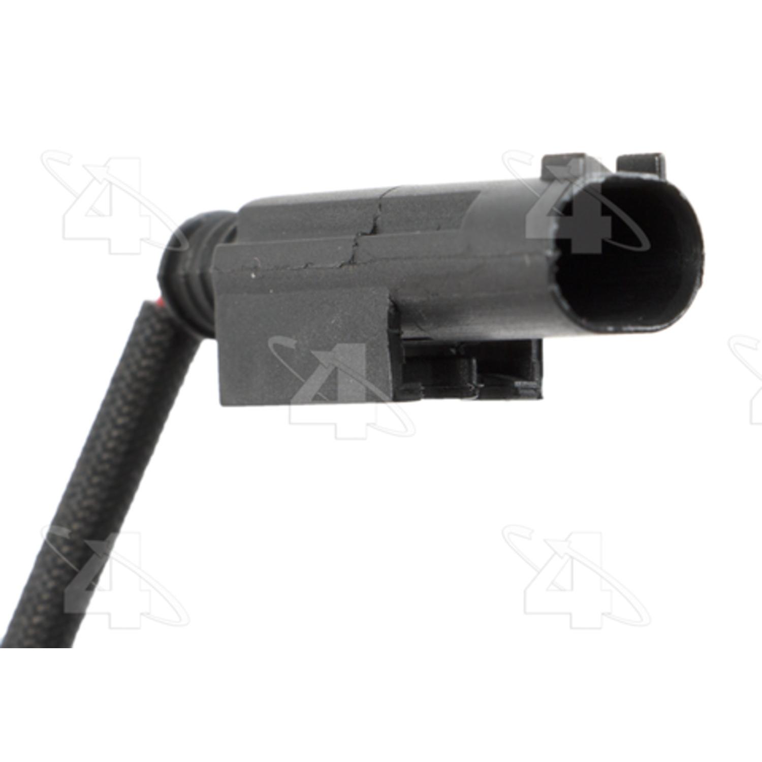Four Seasons 158359 A/C Compressor product image 12 of 13