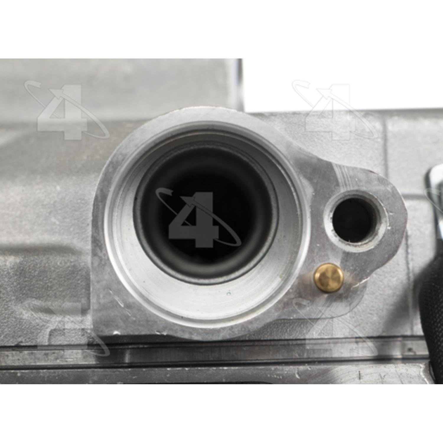 Four Seasons 158360 - A/C Compressor Four Seasons 158360 A/C Compressor product image 4 of 9