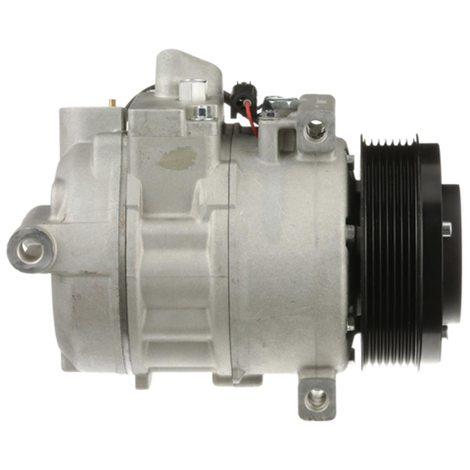 Four Seasons 158360 - A/C Compressor Four Seasons 158360 A/C Compressor product image 7 of 9