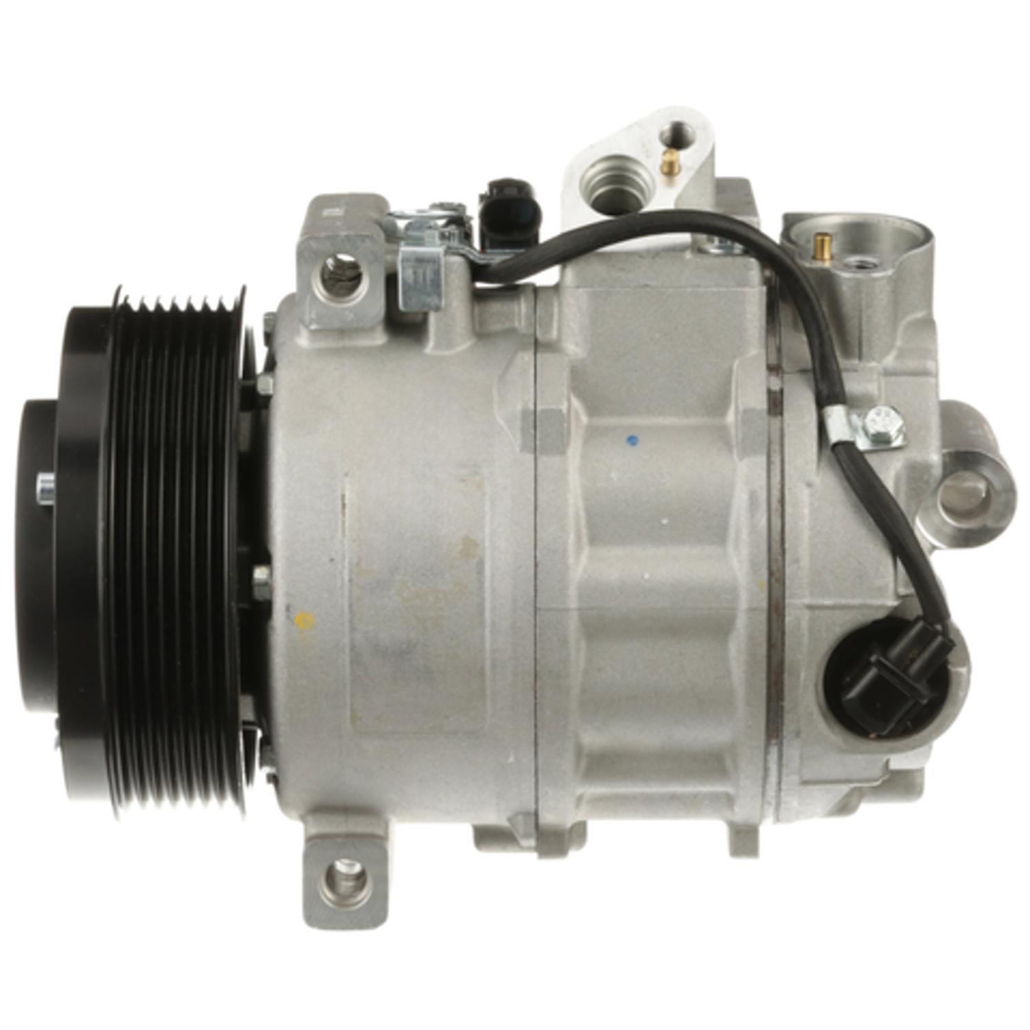 Four Seasons 158360 - A/C Compressor Four Seasons 158360 A/C Compressor product image 8 of 9