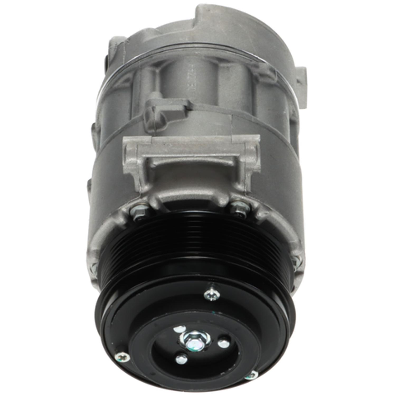 Four Seasons 158362 - A/C Compressor Four Seasons 158362 A/C Compressor product image 10 of 10