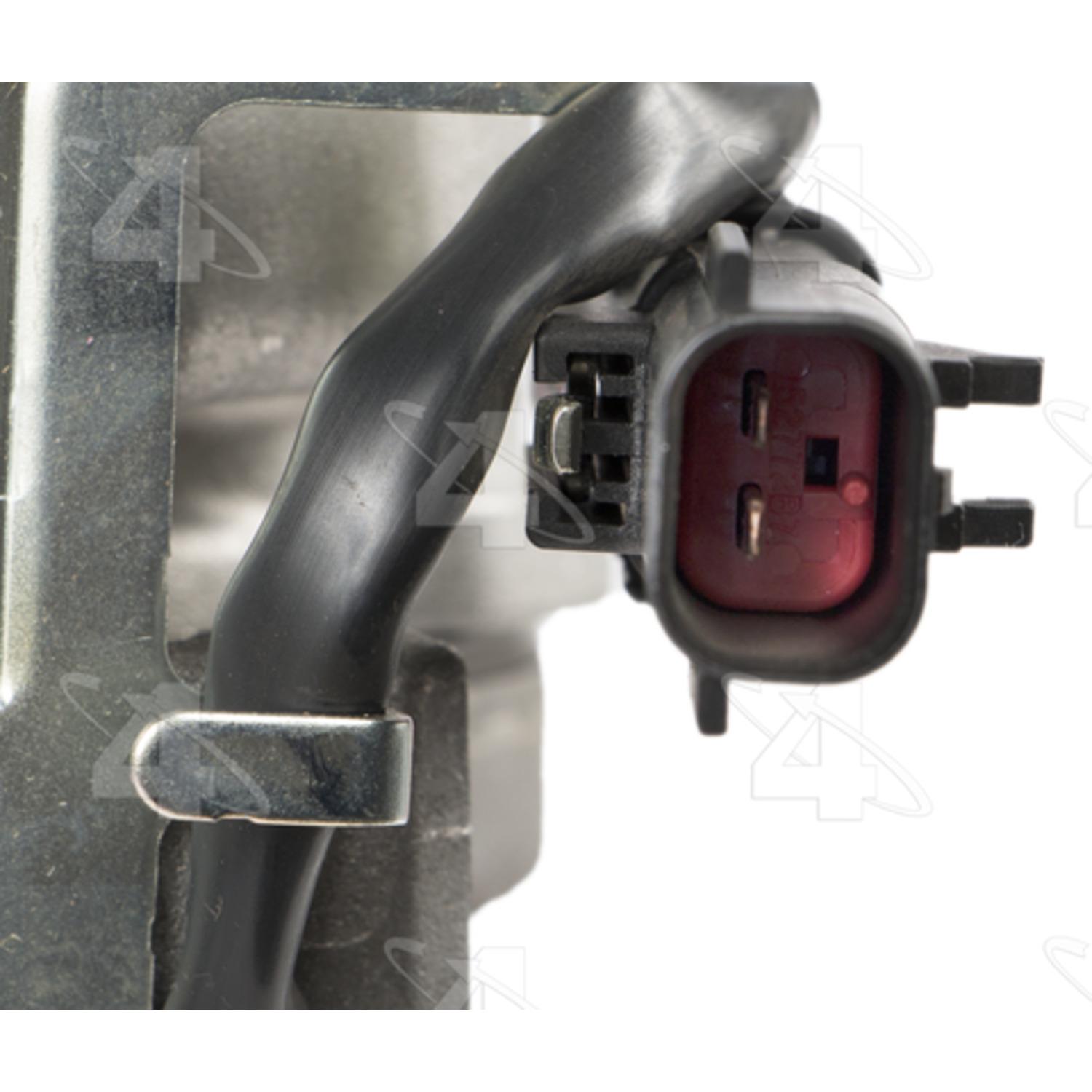Four Seasons 158364 - A/C Compressor Four Seasons 158364 A/C Compressor product image 5 of 8
