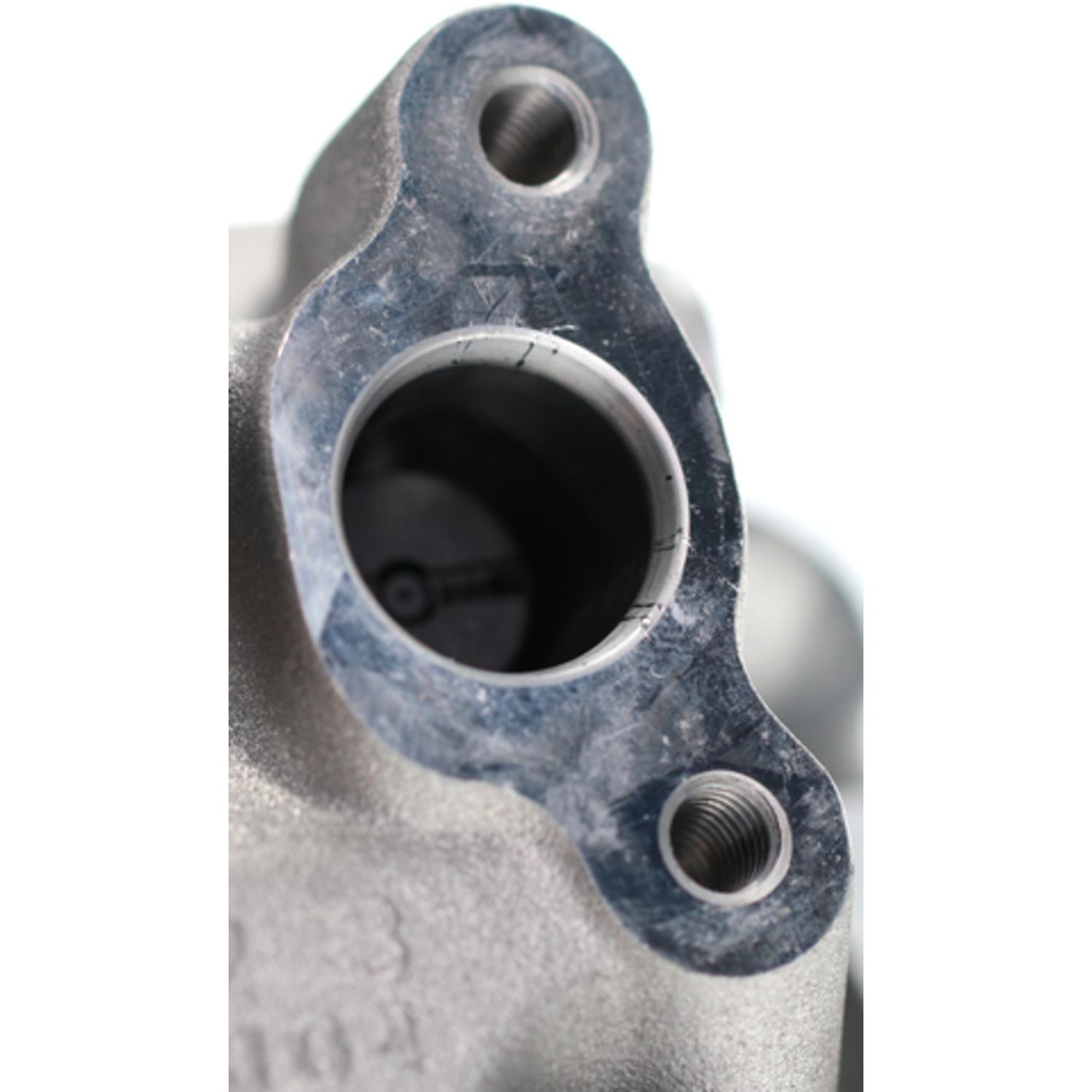 Four Seasons 158367 - A/C Compressor Four Seasons 158367 A/C Compressor product image 2 of 11