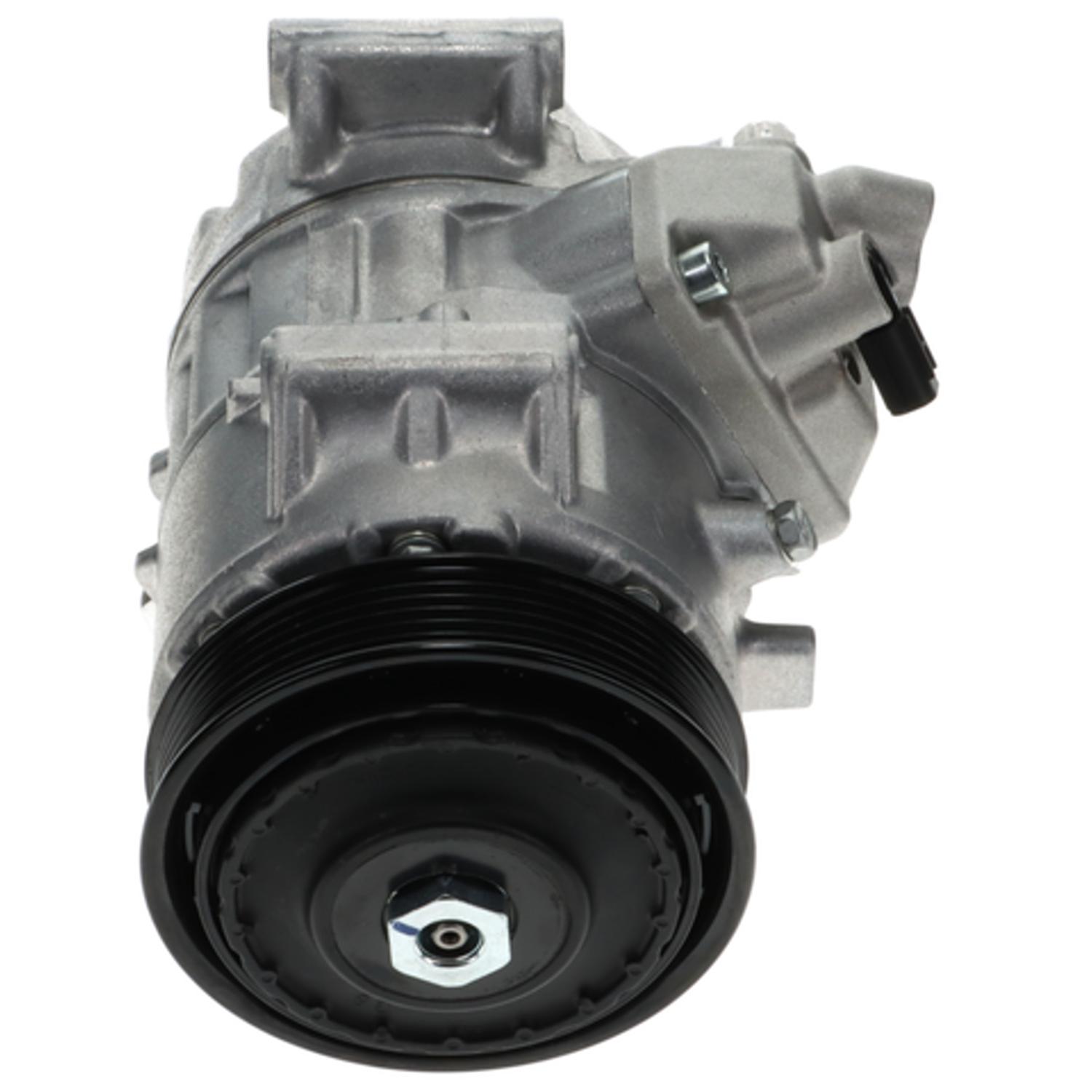 Four Seasons 158367 - A/C Compressor Four Seasons 158367 A/C Compressor product image 3 of 11