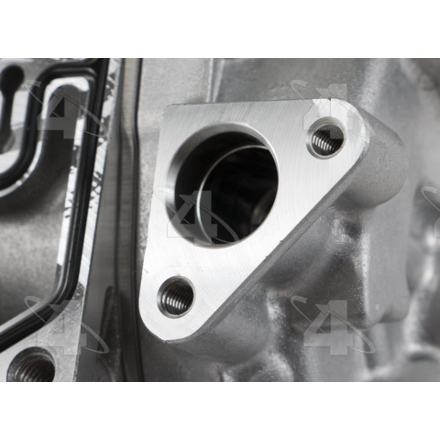 Four Seasons 158367 - A/C Compressor Four Seasons 158367 A/C Compressor product image 5 of 11