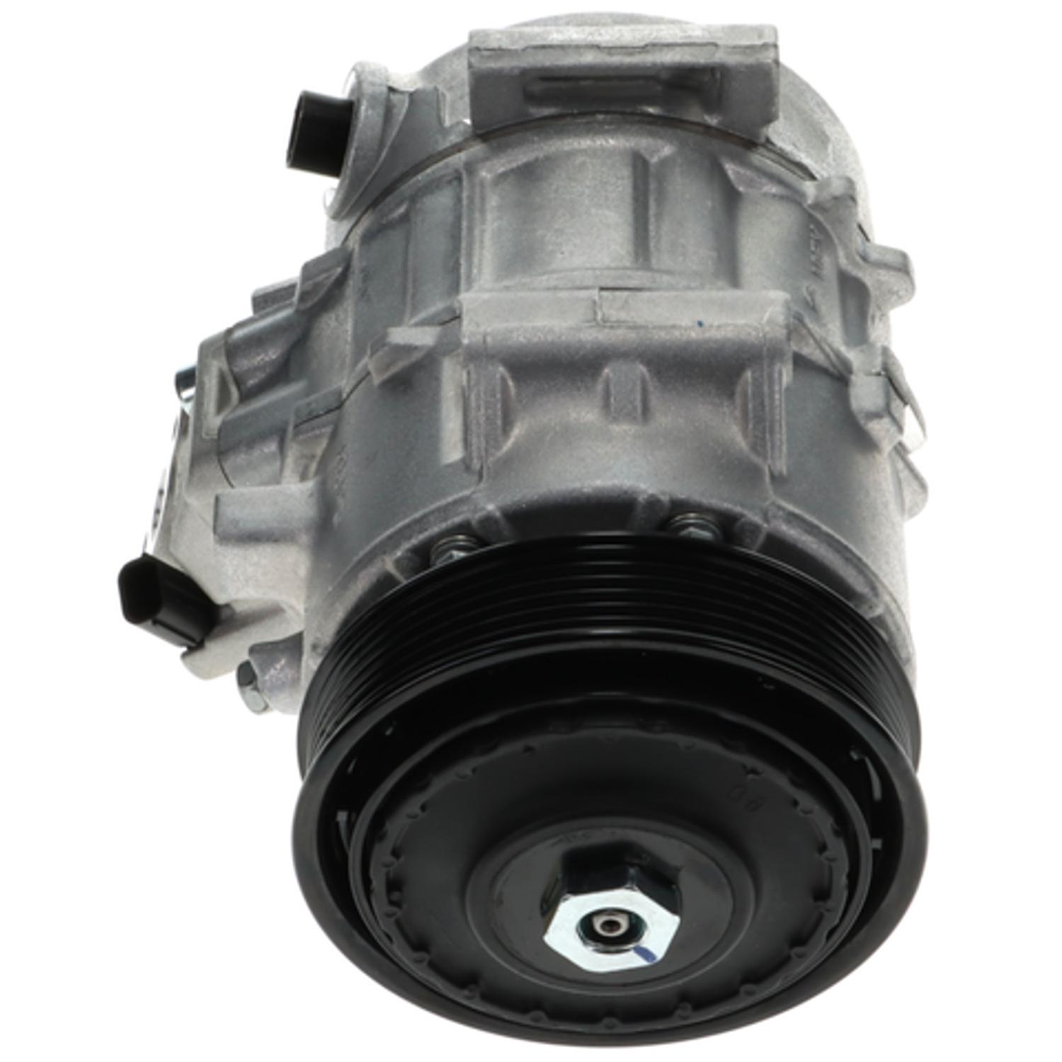 Four Seasons 158367 - A/C Compressor Four Seasons 158367 A/C Compressor product image 11 of 11