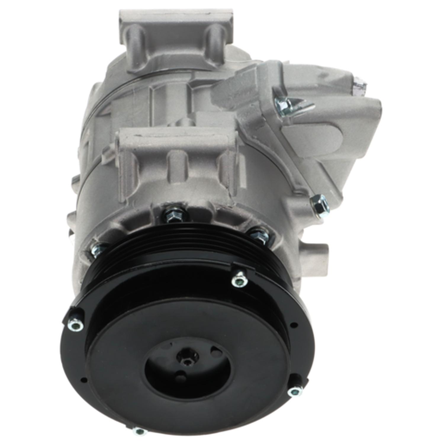 Four Seasons 158368 - A/C Compressor Four Seasons 158368 A/C Compressor product image 2 of 10