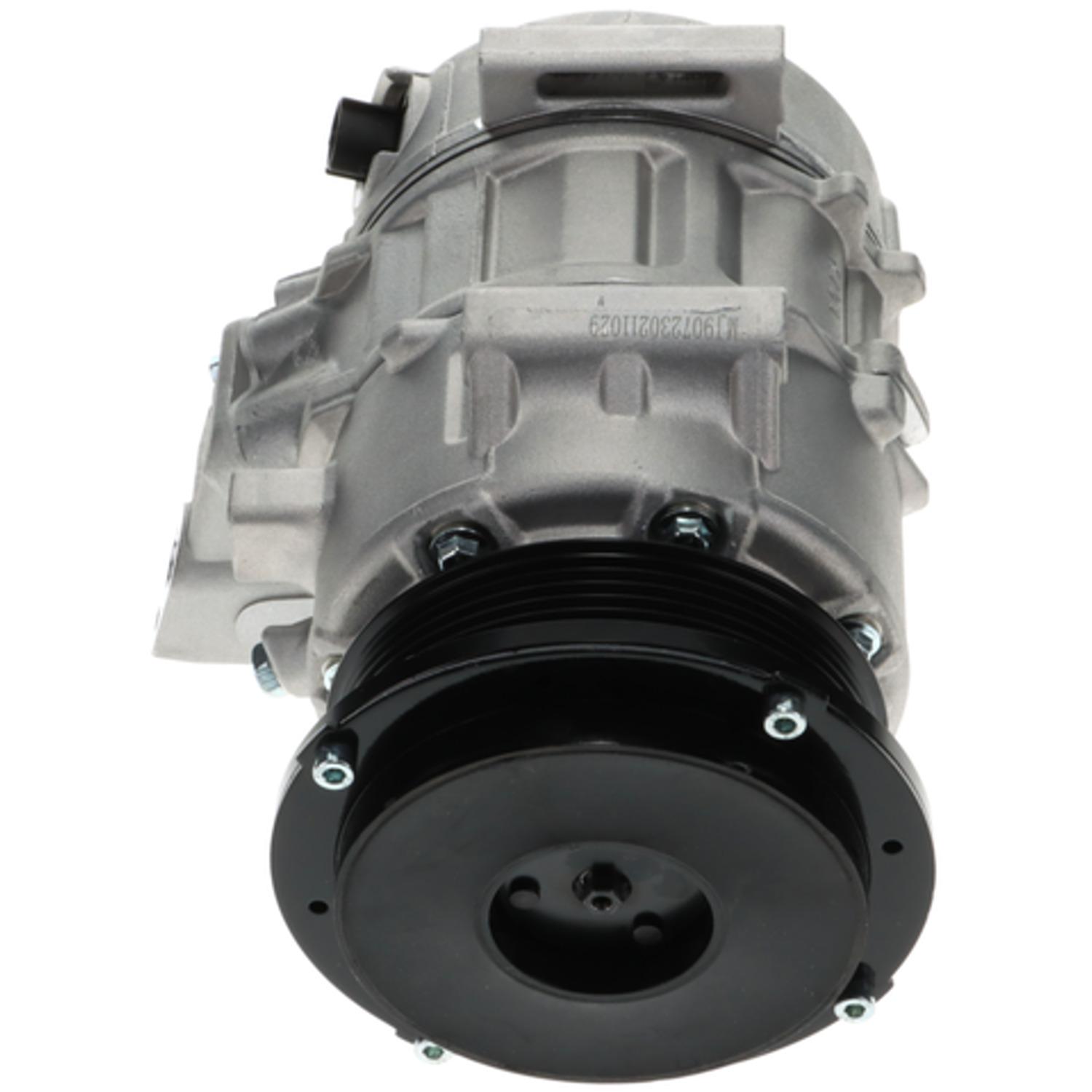 Four Seasons 158368 - A/C Compressor Four Seasons 158368 A/C Compressor product image 10 of 10