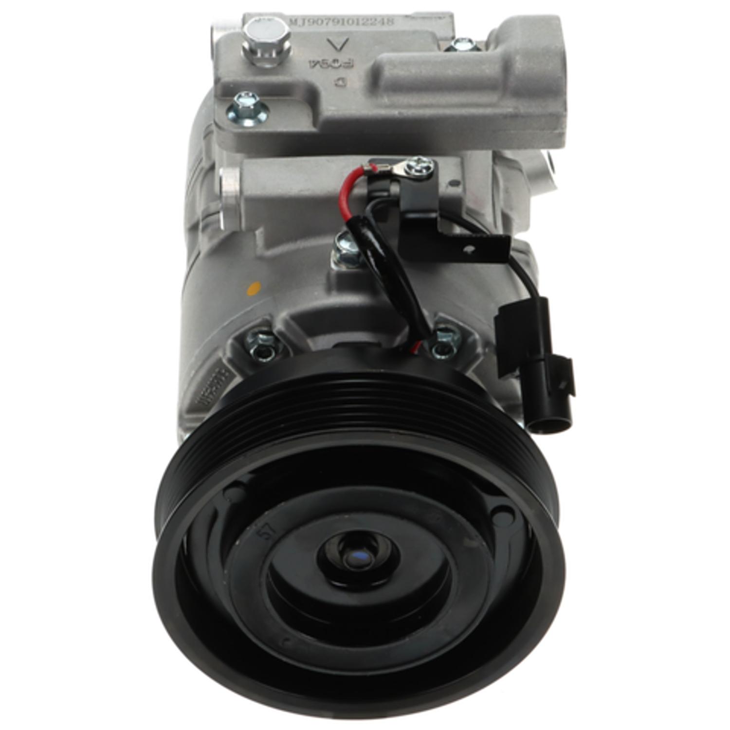 Four Seasons 158371 - A/C Compressor Four Seasons 158371 A/C Compressor product image 2 of 10