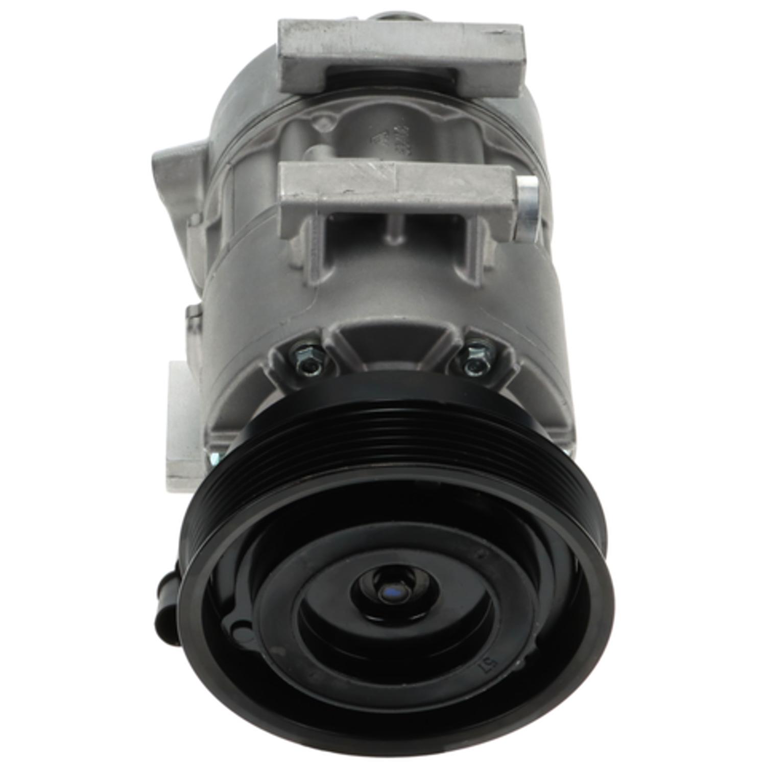 Four Seasons 158371 - A/C Compressor Four Seasons 158371 A/C Compressor product image 7 of 10