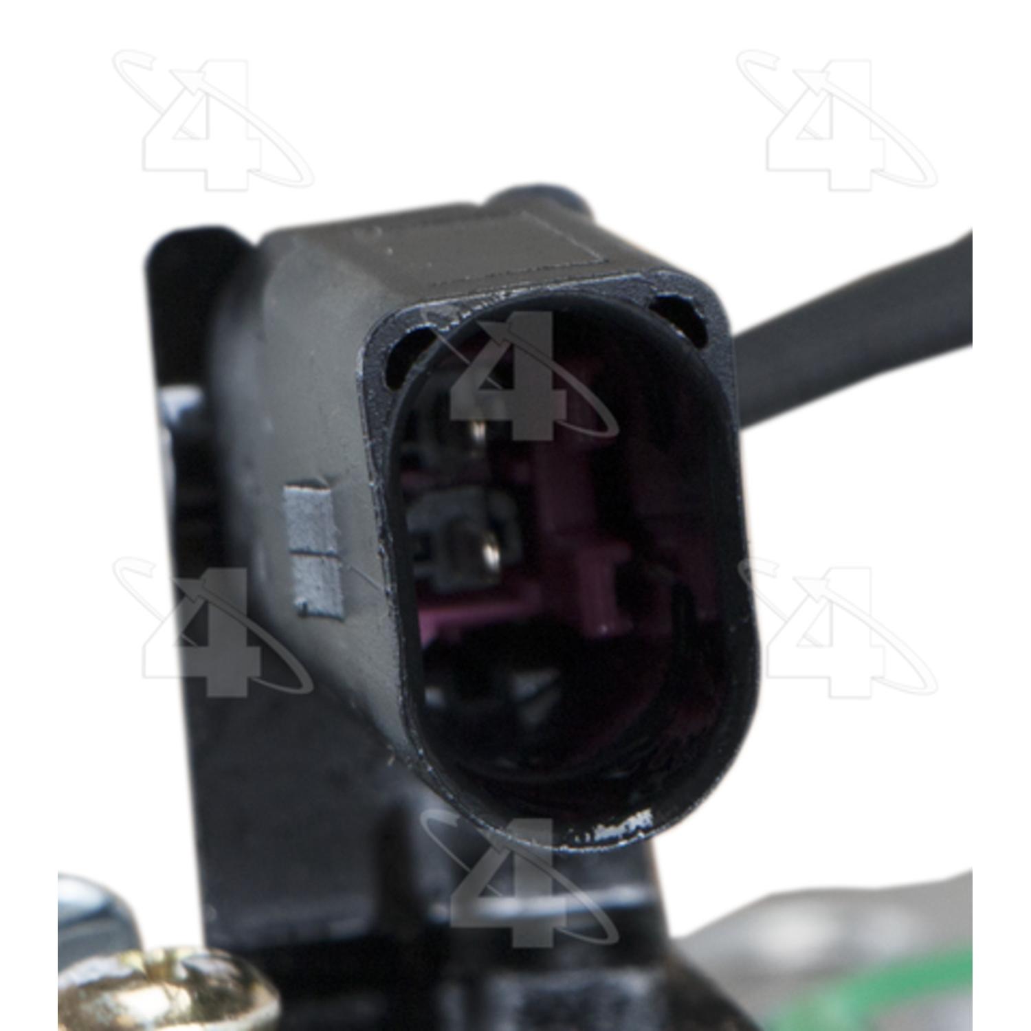 Four Seasons 158374 - A/C Compressor Four Seasons 158374 A/C Compressor product image 2 of 4