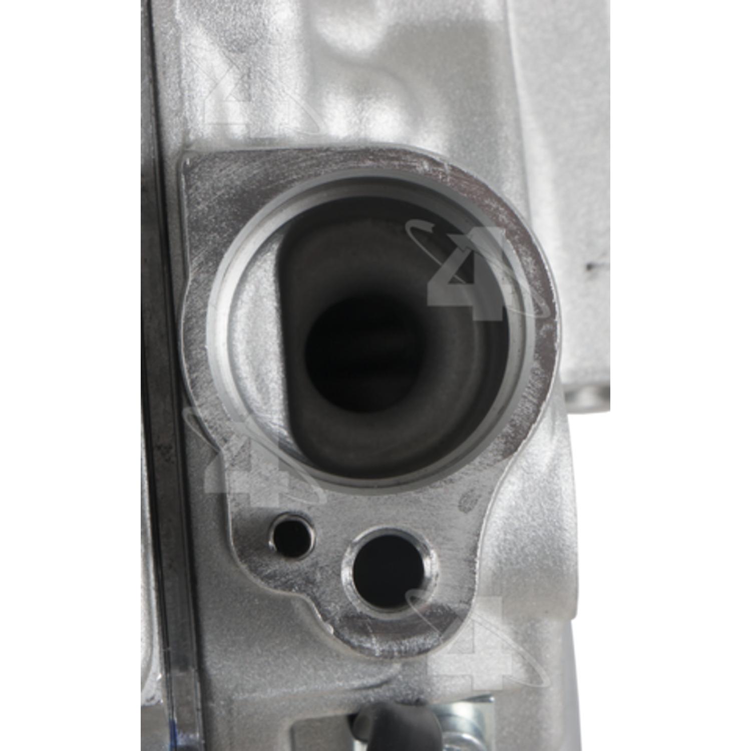 Four Seasons 158376 - A/C Compressor Four Seasons 158376 A/C Compressor product image 4 of 8