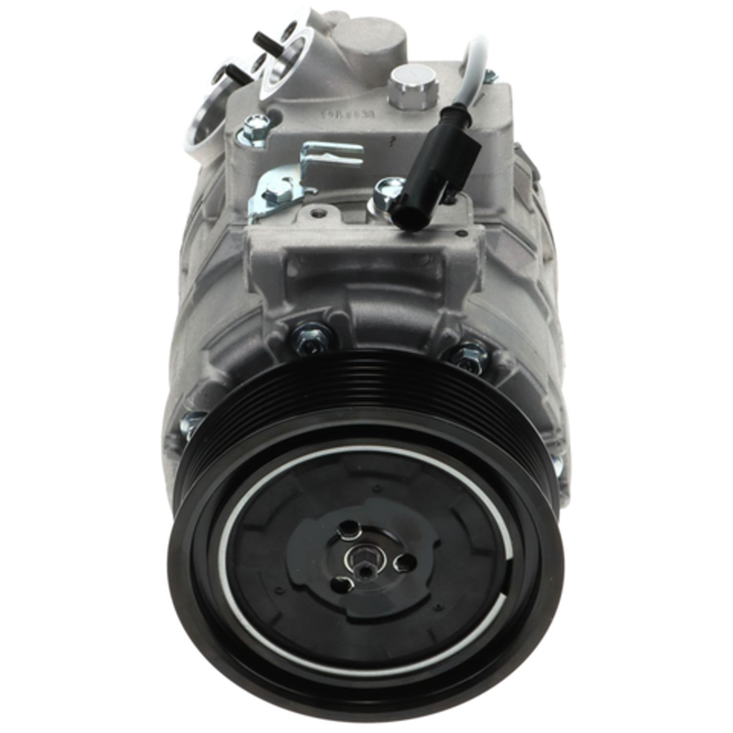 Four Seasons 158382 - A/C Compressor Four Seasons 158382 A/C Compressor product image 2 of 10