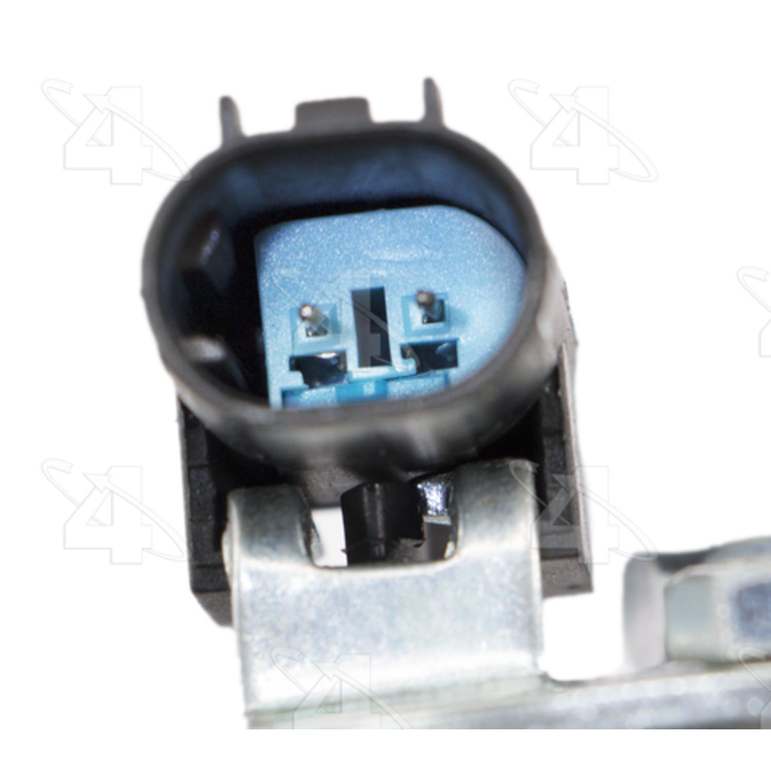 Four Seasons 158382 - A/C Compressor Four Seasons 158382 A/C Compressor product image 5 of 10
