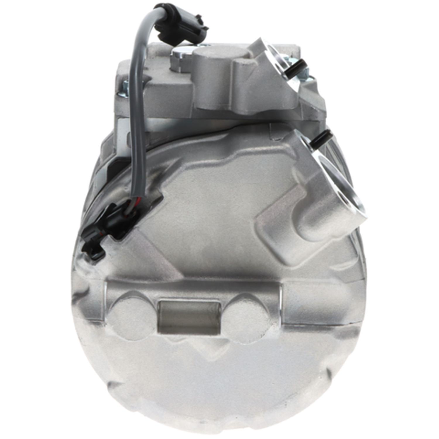 Four Seasons 158382 - A/C Compressor Four Seasons 158382 A/C Compressor product image 6 of 10