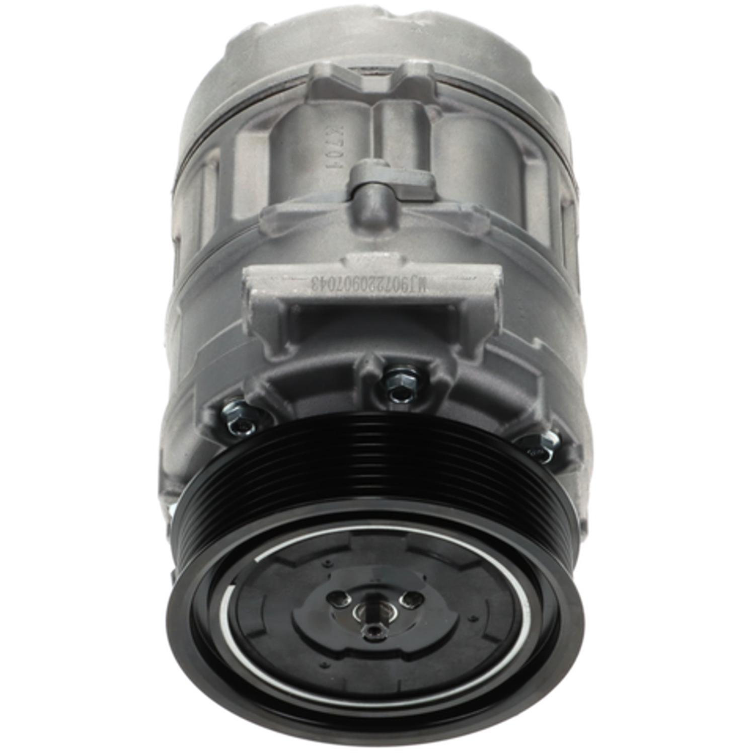 Four Seasons 158382 - A/C Compressor Four Seasons 158382 A/C Compressor product image 7 of 10