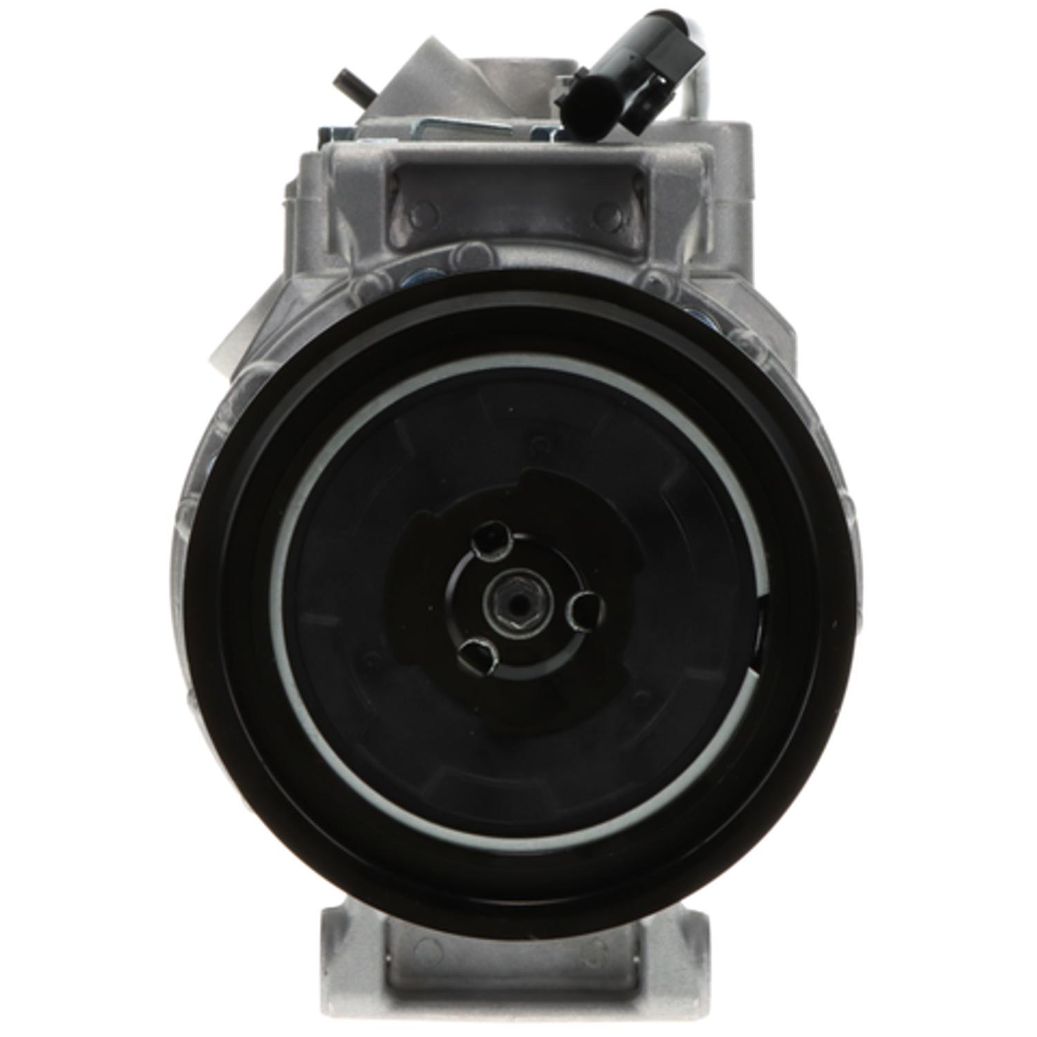 Four Seasons 158382 - A/C Compressor Four Seasons 158382 A/C Compressor product image 8 of 10