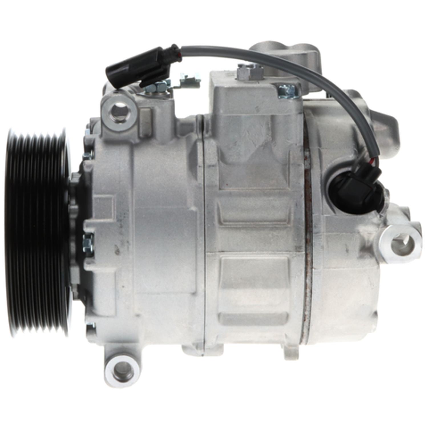 Four Seasons 158382 - A/C Compressor Four Seasons 158382 A/C Compressor product image 10 of 10