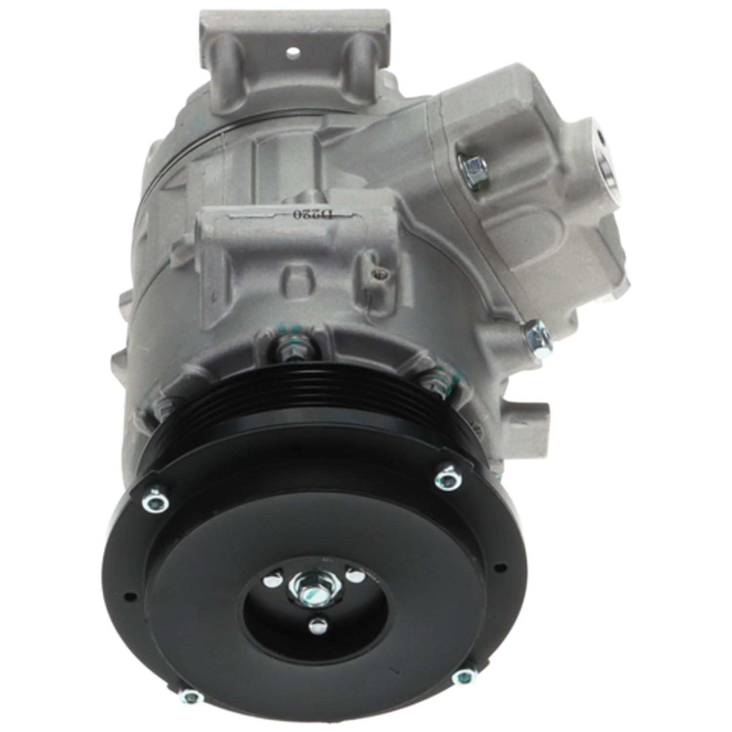 Four Seasons 158386 - A/C Compressor Four Seasons 158386 A/C Compressor product image 2 of 10