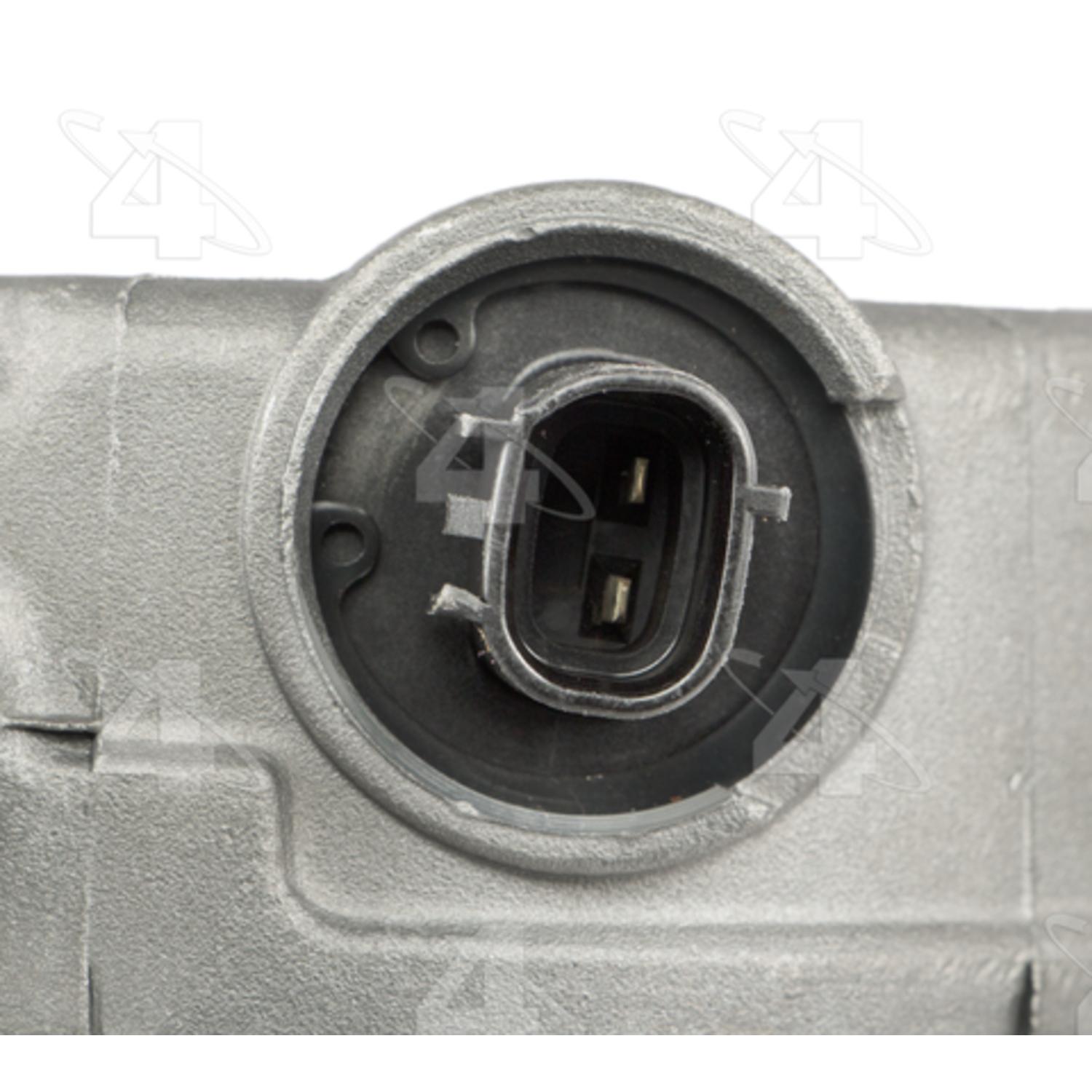 Four Seasons 158386 - A/C Compressor Four Seasons 158386 A/C Compressor product image 4 of 10