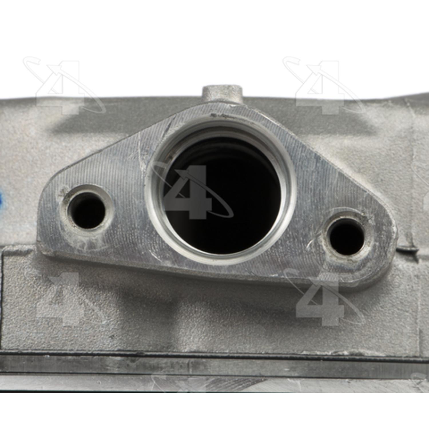 Four Seasons 158386 - A/C Compressor Four Seasons 158386 A/C Compressor product image 5 of 10