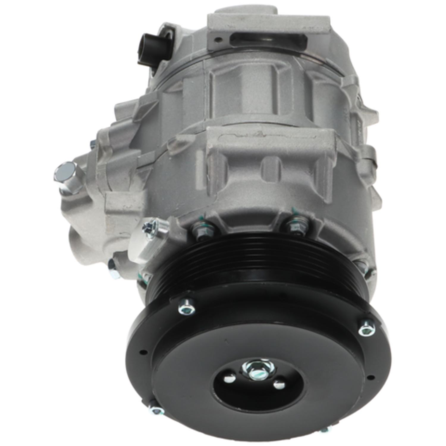 Four Seasons 158386 - A/C Compressor Four Seasons 158386 A/C Compressor product image 10 of 10