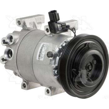 Four Seasons 158389 A/C Compressor product image 1 of 5