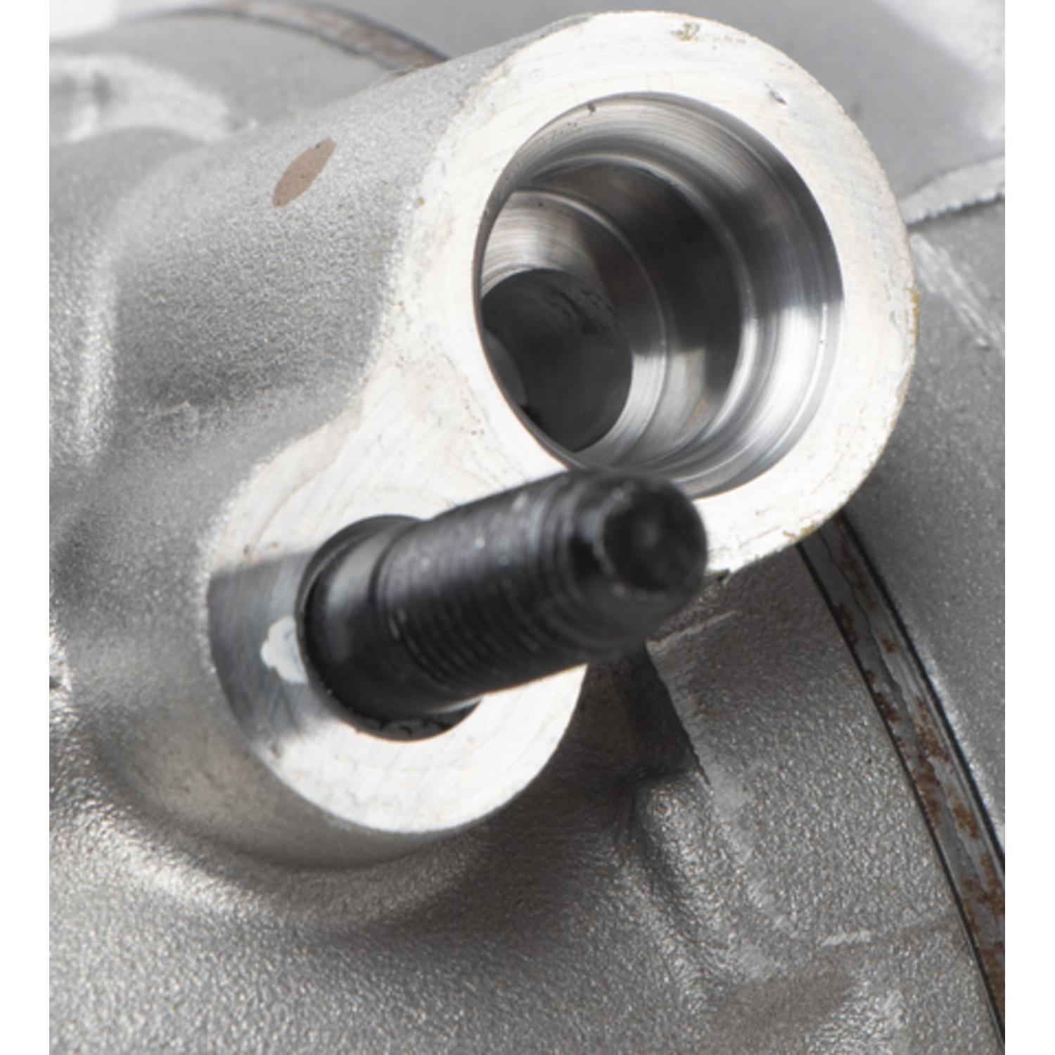 Four Seasons 158392 - A/C Compressor Four Seasons 158392 A/C Compressor product image 4 of 8