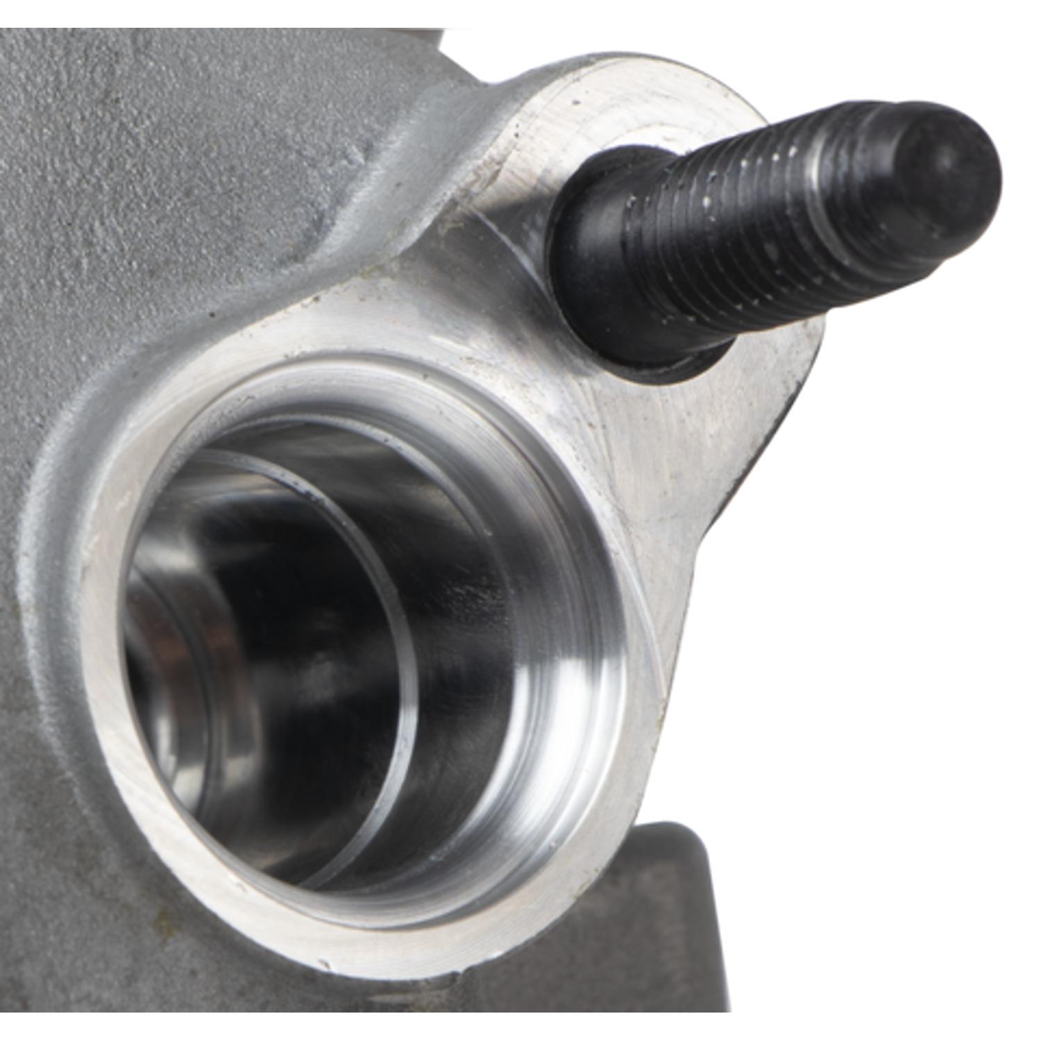 Four Seasons 158392 - A/C Compressor Four Seasons 158392 A/C Compressor product image 5 of 8