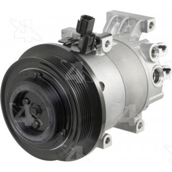 Four Seasons 158399 A/C Compressor product image 1 of 5