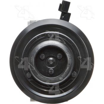 Four Seasons 158399 A/C Compressor product image 3 of 5